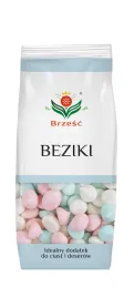 bezy-beziki-kolorowe-drobne-100g-brzesc