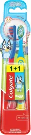 colgate-szczoteczka-do-zebow-extra-soft-bluey-2-5-lat-zestaw-2-sztuk