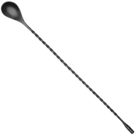 lyzka-barmanska-do-drinkow-koktajli-dluga-385-x-35-mm-czarna