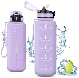 butelka-bidon-na-wode-vikaster-1500-ml-motywacyjna-fioletowa