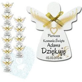 podziekowania-dla-gosci-pierwsza-komunia-magnes-aniolek-10szt