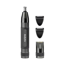 trymer-babyliss-super-x-e116e-do-nosa-i-uszu-srebrny-2-ustawienia-dlugosci