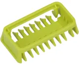 nasadka-do-ciala-philips-one-blade-3mm-stan-nowy-kolor-dominujacy-zielony