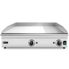 grill-elektryczny-plyta-grillowa-gladka-ryflowana-697-x-474-mm-3500-w