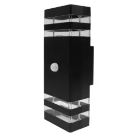 ecolight-kinkiet-elewacyjny-oe-4cp-czarna-dwustronna-z-czujnikiem-ruchu