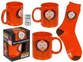 prezent-dla-fana-south-park-zestaw-kubek-i-skarpetki-kenny