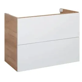 szafka-wiszaca-dab-country-biala-system-pod-umywalke-80-cm