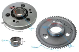 bendix-rozrusznika-elektrycznego-do-skutera-4t-125cc-sr-22mm