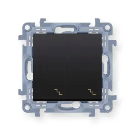 simon-10-lacznik-schodowy-podwojny-czarny-cw6-2-01-49