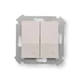 simon-54-lacznik-schodowy-podwojny-bialy-dw6-2-01