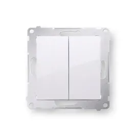 simon-54-przycisk-podwojny-bialy-dp2-01-11