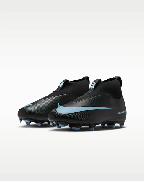 Korki piłkarskie dla dzieci Nike Mercurial Superfly 10 FQ8304-001 r. 38