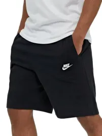 spodenki-meskie-sportowe-przed-kolano-nike-club-czarne-bv2772-010-r-xl