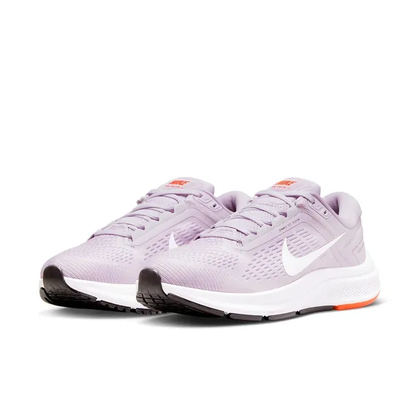 Buty sportowe damskie Nike Air Zoom Structure 24 Liliowe DA8570-501 r. 38