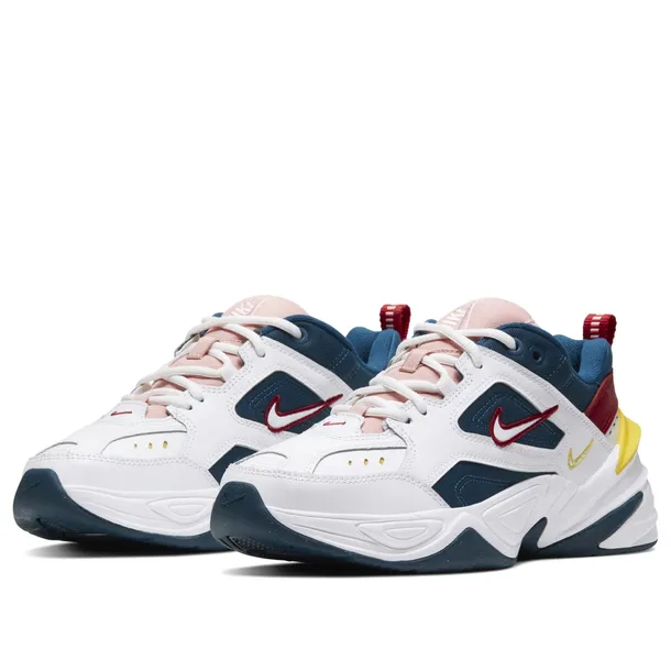 Buty sportowe sneakersy damskie Nike M2K Tekno B. Force AO3108-402 r. 39