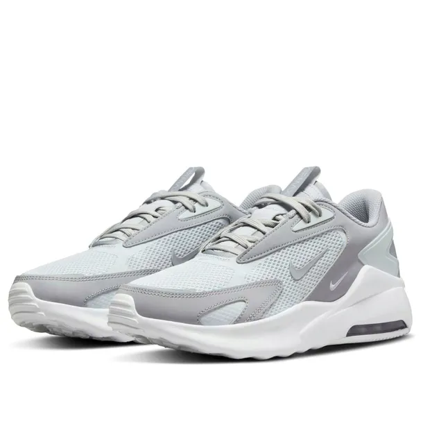 Buty sportowe sneakersy męskie Nike Air Max Bolt szare CU4151-003 r. 43