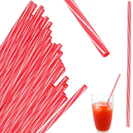 slomki-plastikowe-rurki-wielorazowe-czerwone-do-picia-x50-napojow-drinkow
