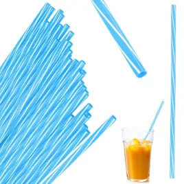 slomki-plastikowe-wielorazowe-rurki-do-picia-napojow-koktajli-drinkow-x50