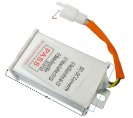 konwerter-napiecia-do-skutera-e-max