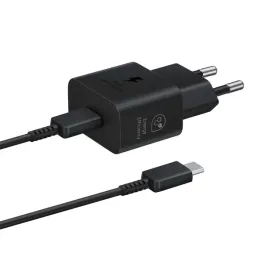 ladowarka-sieciowa-samsung-gan-25w-sfc-z-kablem-usb-c-czarna