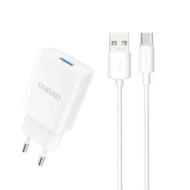ladowarka-sieciowa-usb-a-2-1a-10w-z-kablem-usb-a-usb-c-biala