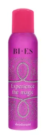 bi-es-experience-the-magic-dezodorant-spray-150-ml