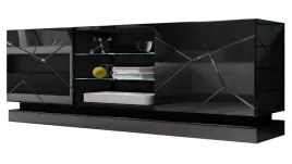 czarna-szafka-pod-telewizor-qiu-stolik-rtv-160-cm