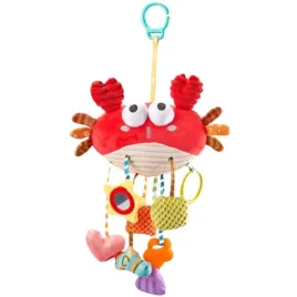 maskotka-zawieszka-do-lozeczka-sensoryczny-krab-gryzak-dla-niemowlat-9w1