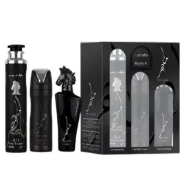 lattafa-maahir-black-edition-giftset-100ml-deodorant-200ml-air-freshene