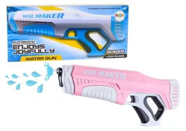 zestaw-pistolet-na-wode-automatyczny-elektryczny-350ml-akumulator-rozowy
