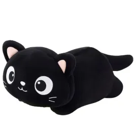 pluszowa-maskotka-przytulanka-kot-duze-oczy-czarny-45cm