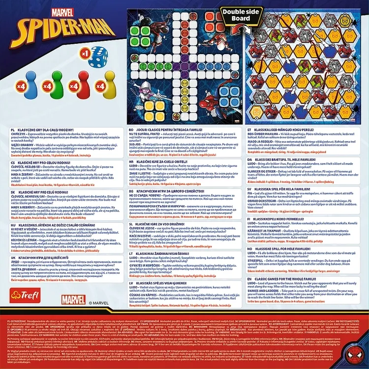 gra-trefl-2w1-chinczyk-weze-i-drabiny-spider-man
