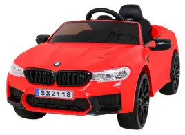 pojazd-bmw-m5-drift-czerwony-przyciski-z-melodyjkami-i-klaksonem-siedzenie
