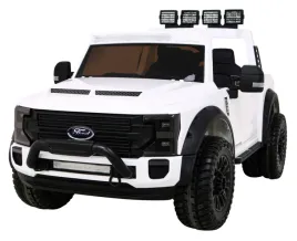 pojazd-ford-super-duty-bialy-pickup-przycisk-bezpieczenstwa-stop-siedzenie