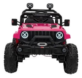 pojazd-off-road-speed-rozowy-przyciski-dzwiekow-i-klaksonu-kierownicy-mp3