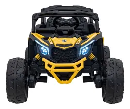 pojazd-atv-can-am-maverick-zolty-przyciski-dzwiekow-i-klaksonu-kierownicy