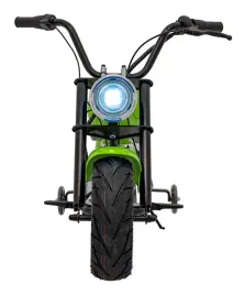 pojazd-motorek-chopper-warrior-zielony-predkosc-regulowana-manetka-silnik
