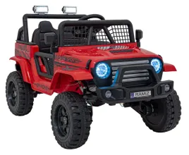 pojazd-off-road-4x4-sport-czerwony-przyciski-dzwiekow-i-klaksonu-kierownicy