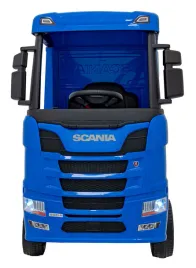 pojazd-scania-r-serie-niebieski-przyciski-dzwiekow-i-klaksonu-kierownicy