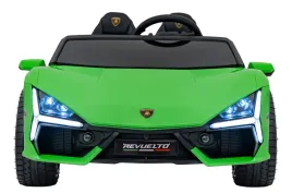 pojazd-lamborghini-revuelto-xl-strong-zielony-wskaznik-naladowania-silnik