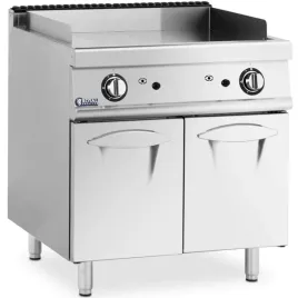 grill-plyta-grillowa-gladka-z-szafka-na-gaz-propan-lpg-ziemny-12-kw