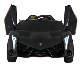 pojazd-lamborghini-veneno-czarny-przyciski-dzwiekow-i-klaksonu-kierownicy