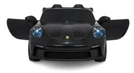 pojazd-porsche-911-gt3-czarny-mp4-przyciski-dzwiekow-i-klaksonu-kierownicy