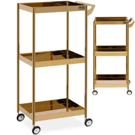 pomocnik-fryzjerski-kosmetyczny-3-polki-zloty