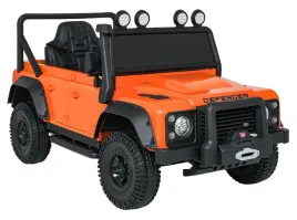 pojazd-land-rover-defender-110-svx-concept-pomaranczowy-piankowe-kola-eva