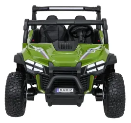 pojazd-buggy-gravity-4x4-zielony-przyciski-dzwiekow-i-klaksonu-kierownicy