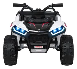 pojazd-quad-sport-tx-atv-bialy-przyciski-dzwiekow-i-klaksonu-kierownicy