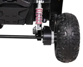 pojazd-buggy-madman-utv-mx-bialy-przyciski-dzwiekow-i-klaksonu-kierownicy