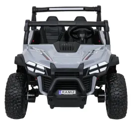 pojazd-buggy-gravity-4x4-szary-przyciski-dzwiekow-i-klaksonu-kierownicy