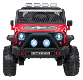 pojazd-jeep-beast-4x4-czerwony-przyciski-dzwiekow-i-klaksonu-kierownicy